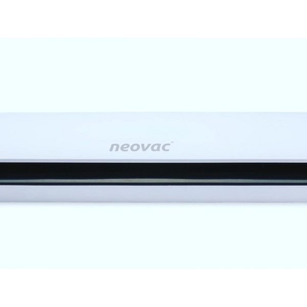 ENVASADORA AL VACIO SLIM HOGAREÑA BLANCA