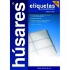 ETIQUETAS 4 x HOJA