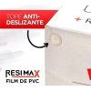 FILM ADHERENTE 30cm x 1000mts RESIMAX - Image 3