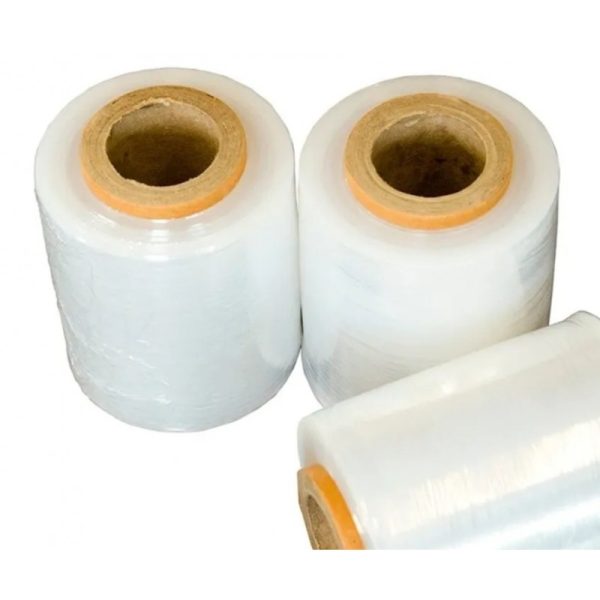 FILM STRETCH VIRGEN 10cm x Kg - Image 2