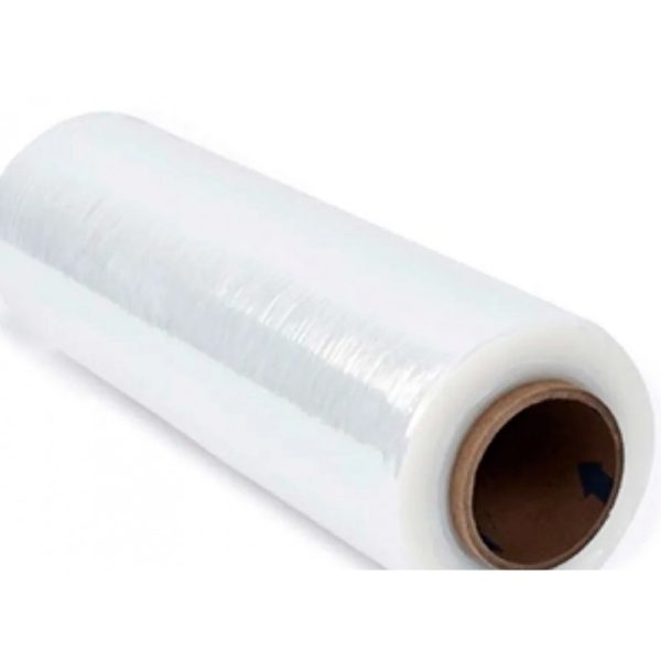 FILM STRETCH VIRGEN 50cm x Kg - Image 2