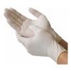 GUANTE LATEX MEDIANO