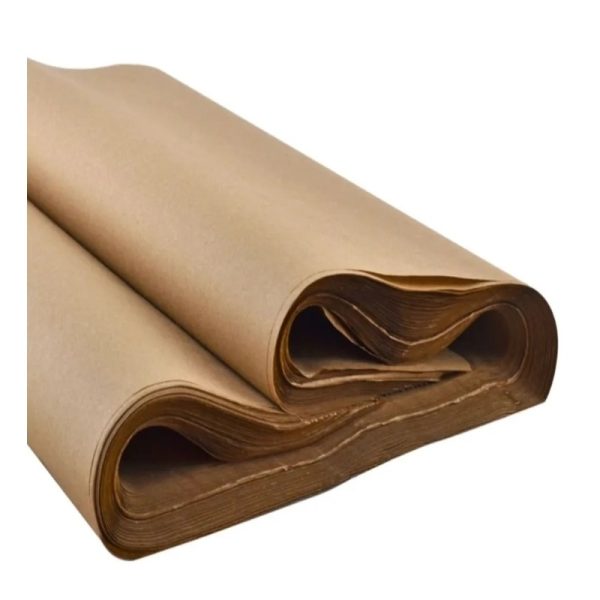 PAPEL KRAFT CORTADO 80x110CM