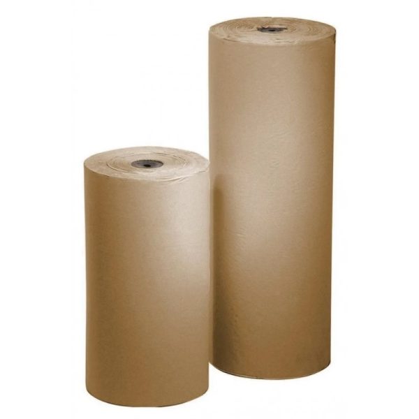 PAPEL KRAFT EN BOBINAS 100CM - Image 2