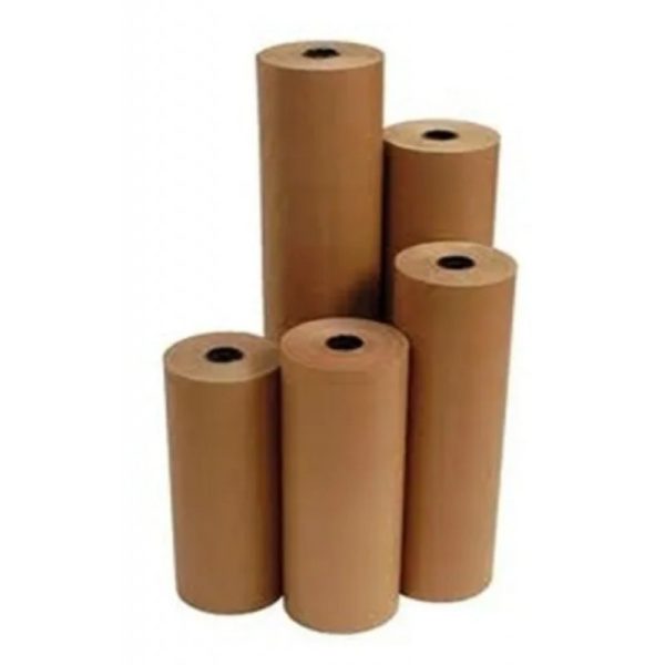 PAPEL KRAFT EN BOBINAS 100CM
