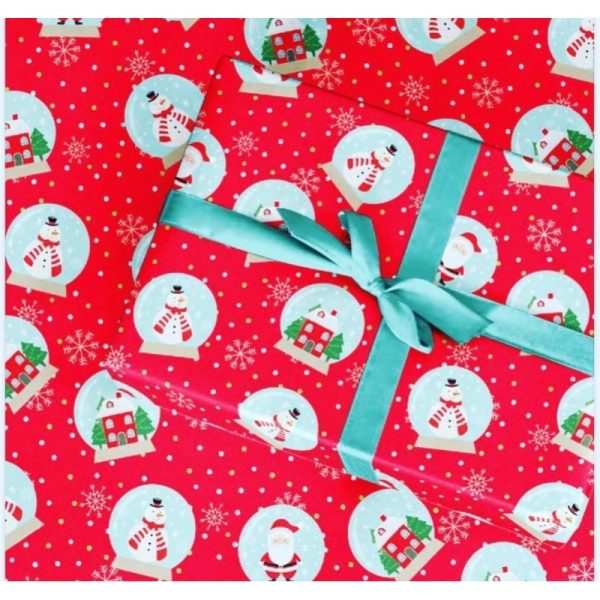 PAPEL PARA REGALO 70x100 CM - Image 19