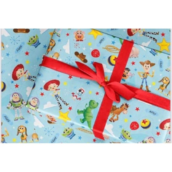 PAPEL PARA REGALO 70x100 CM - Image 7