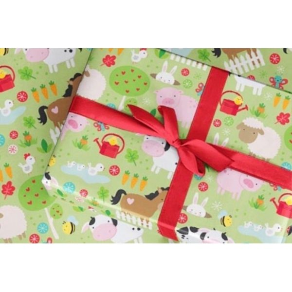 PAPEL PARA REGALO 70x100 CM - Image 2