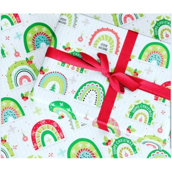 PAPEL PARA REGALO 70x100 CM - Image 17