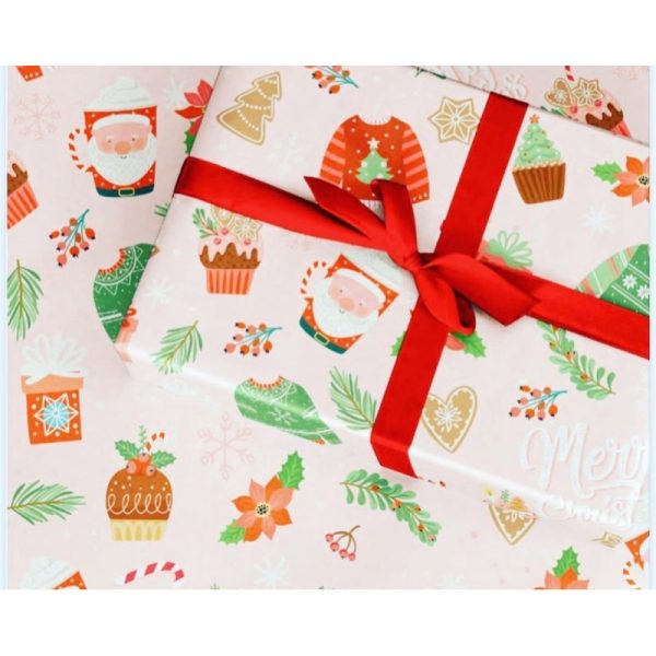 PAPEL PARA REGALO 70x100 CM - Image 14