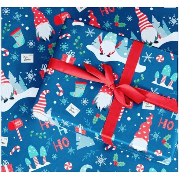 PAPEL PARA REGALO 70x100 CM - Image 20