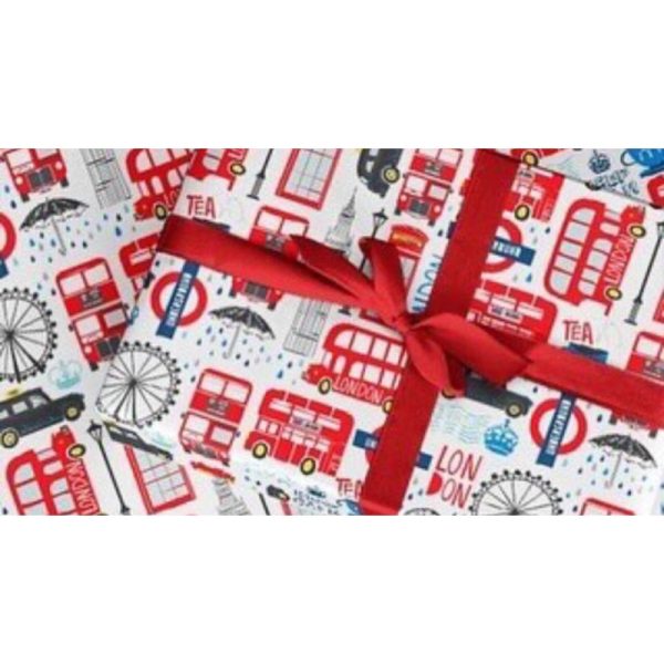 PAPEL PARA REGALO 70x100 CM - Image 11