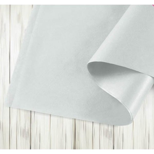 PAPEL SEDA BLANCO