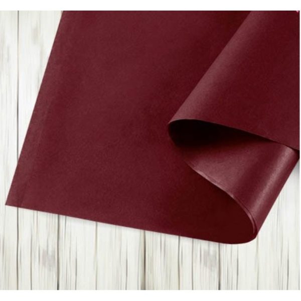PAPEL SEDA BORDO