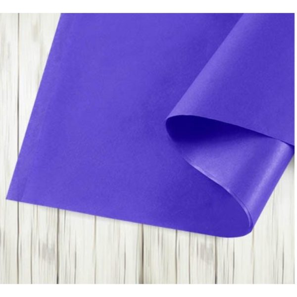PAPEL SEDA VIOLETA