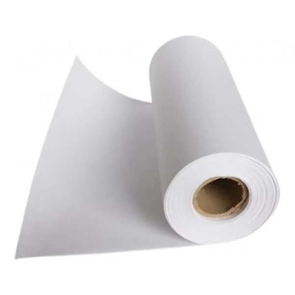 PAPEL SULFITO EN BOBINAS 60CM