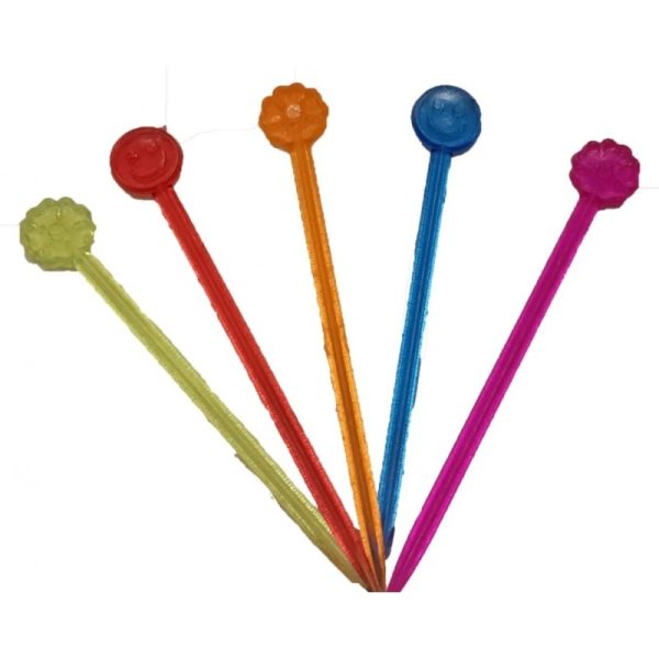 PINCHE COPETIN CARITA-FLOR