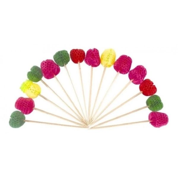 PINCHE PANAL DE FRUTAS
