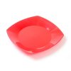 PLATO CUADRADO GRANDE - Image 3
