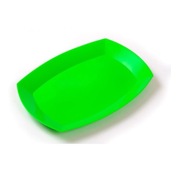 PLATO RECTANGULAR 20x28 CM - Image 3