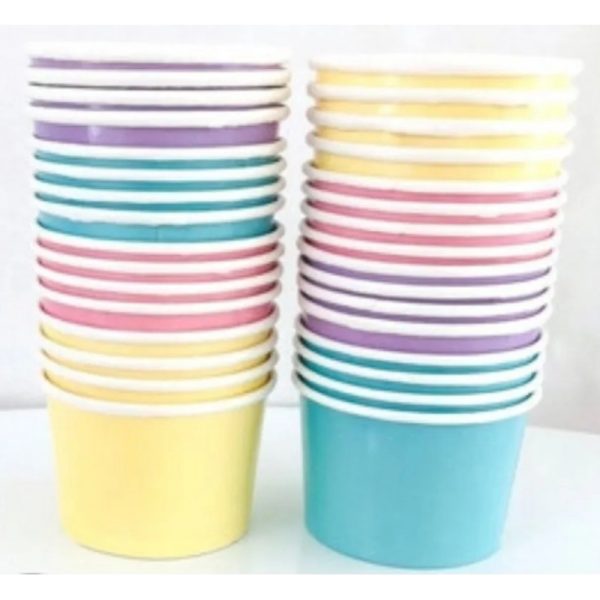 POTE 120CC COLORES LISOS
