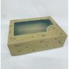CAJA CON VISOR KRAFT IMPRESA