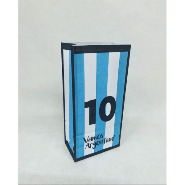 BOLSA COTILLON "MUNDIAL"