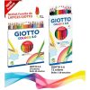 LAPICES GIOTTO x 12 COLORES