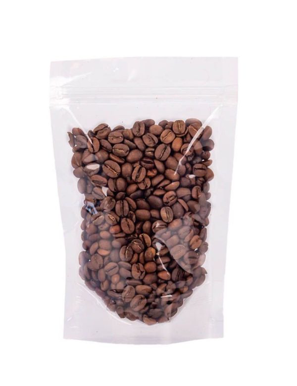 BOLSAS DOYPACK CRISTAL 500ML