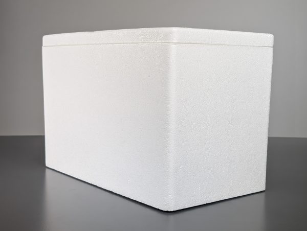 CONSERVADORA DE TELGOPOR 35 x 18,5 x 20 cm
