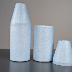 ENVASE PORTA BOTELLA