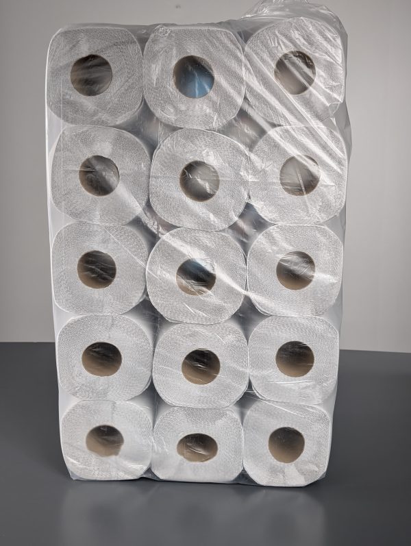 PAPEL HIGIÉNICO A GRANEL