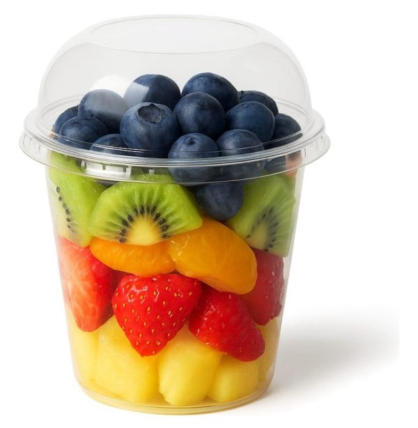 VASO MINI TOLEDO 270cc