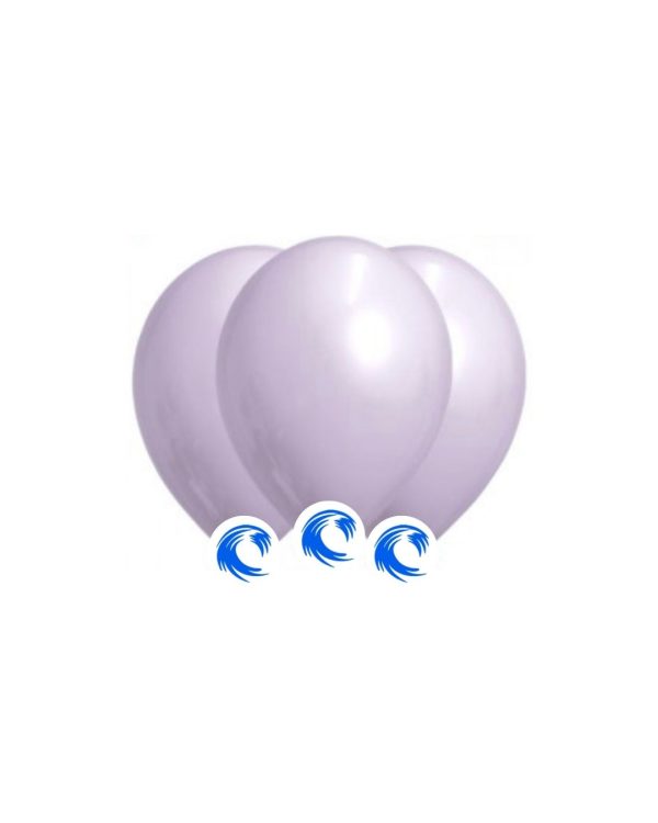 GLOBO PASTEL 12" UVA